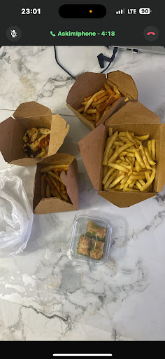 Photo of Maxs Kebab Shop - Unit5, High View, Hatfield AL10 8FZ